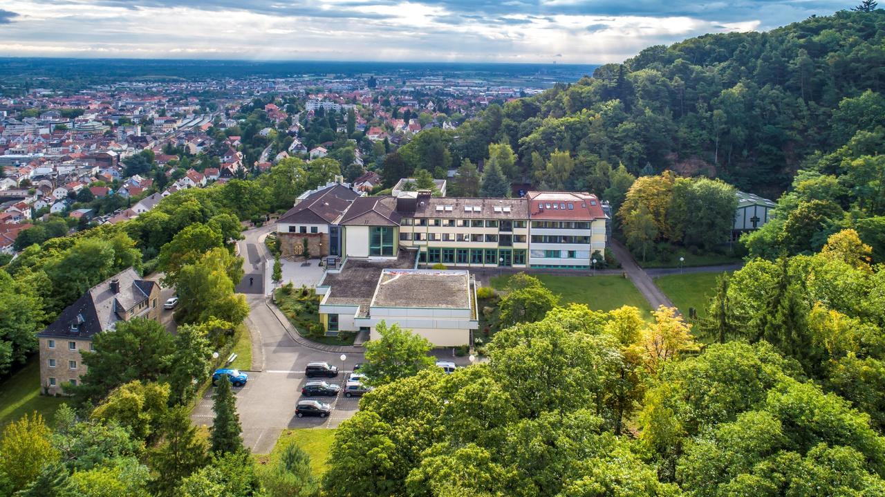 Kloster Neustadt Neustadt an der Weinstraße 외부 사진
